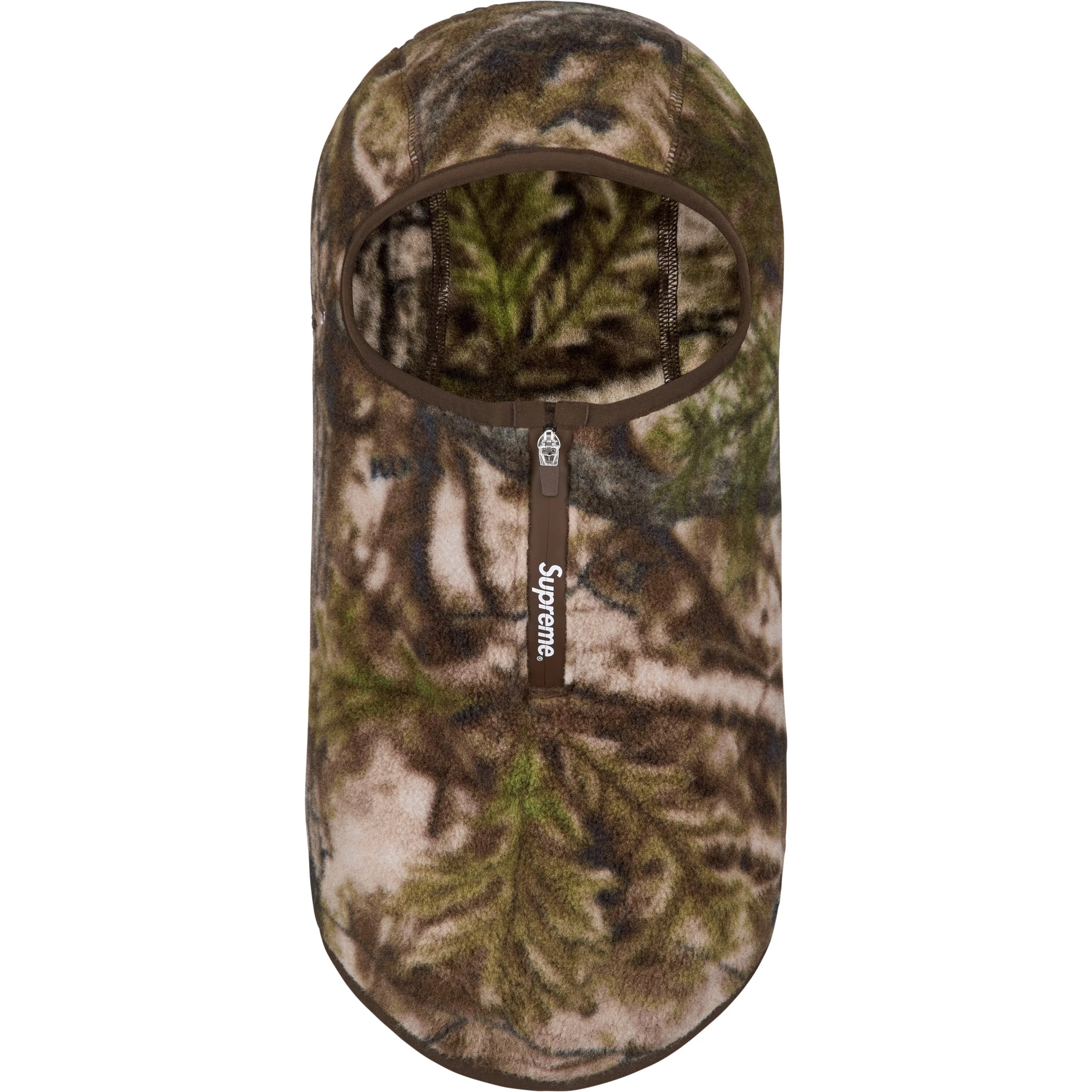 Polartec® Zip Balaclava view 3